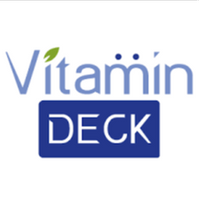 Vitamindeck